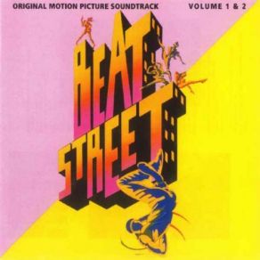 Download track Beat Street Strut Juicy