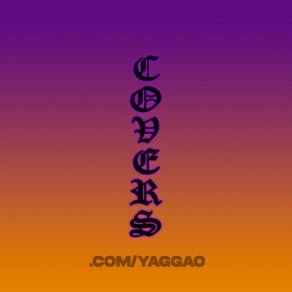 Download track Brigas Demais (Cover) Yaggão