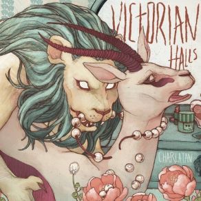 Download track La Di Da Victorian Halls