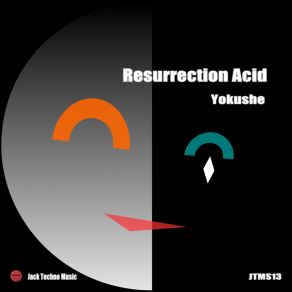 Download track Real Thing Of Acid (Raw Mix) Yokushe