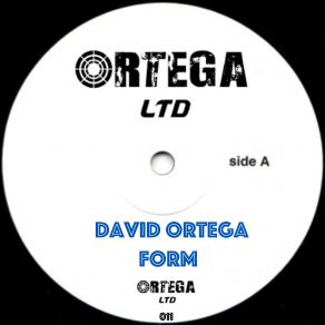 Download track Form David Ortega