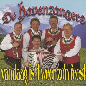 Download track Naar Het Café De Havenzangers