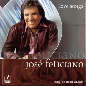 Download track Essence Of Your Love José Feliciano