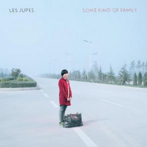 Download track What Am I Doing Here? Les Jupes