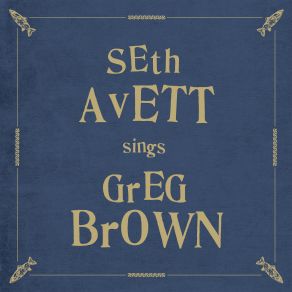 Download track Just A Bum Seth Avett