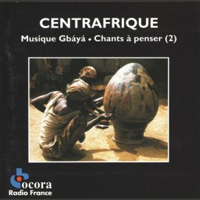 Download track Garafi Central Africana