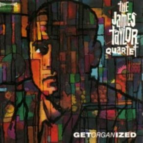 Download track Electric Boogaloo The James Taylor Quartet