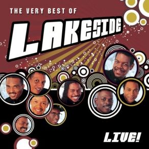 Download track Something About That Woman Lakeside