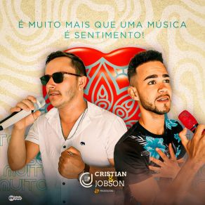 Download track Minha Estrela Jobson