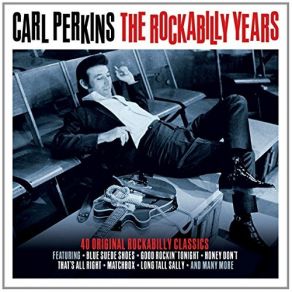 Download track Jive After Five Carl Perkins