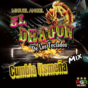 Download track Popurri Chico Che 2 Miguel Angel El Dragon De Los Teclados