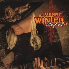 Download track Blue Monday (With Dr. John) Johnny WinterDr. John