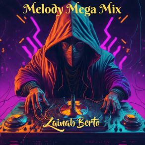 Download track Melody Othersides Gler Zainab Berto