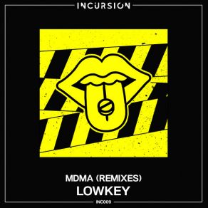 Download track MDMA (TVU Remix) LowKey