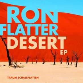 Download track Desert (Kohra Remix) Ron Flatter