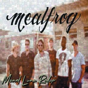 Download track Dark Country Mealfrog