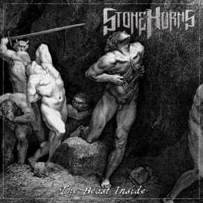 Download track At The Gates Of The Devil's Mansion Stone Horns