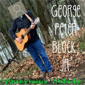 Download track Any Port In The Storm George Peter Block