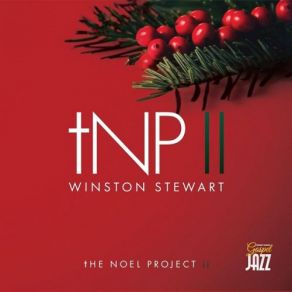 Download track This Christmas Winston Stewart