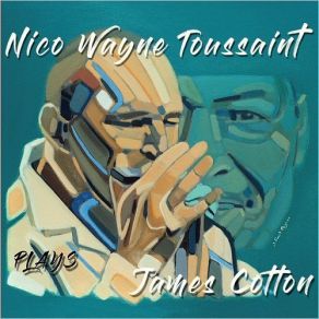 Download track How Long Can A Fool Go Wrong Nico Wayne Toussaint