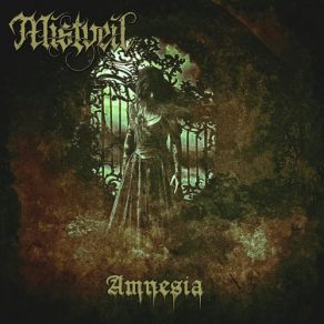 Download track The Gambler's Heart Mistveil