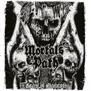 Download track Face First Into Purgatory Mortals' Path