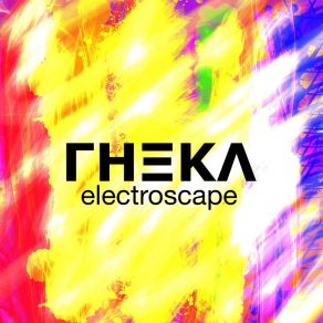 Download track Feedback Disco RHEKA