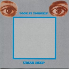 Download track Tears In My Eyes Uriah Heep