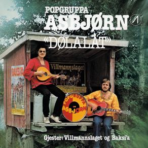 Download track Spellmæinn Popgruppa AsbjørnVillmannslaget