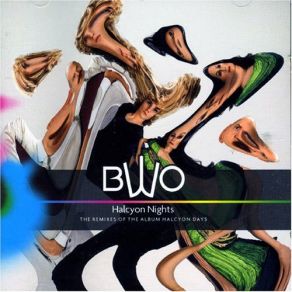 Download track Sunshine In The Rain (Soundfactory New York Anthem Edit) BwO