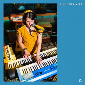 Download track Talking To Myself (Audiotree Live Version) The High Divers