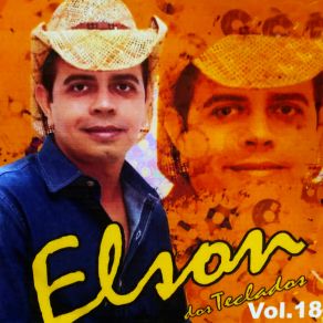 Download track Te Amo Demais Elson Dos Teclados