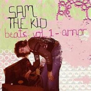 Download track Sedução Sam The Kid