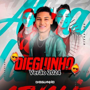 Download track Eu Sou O Assunto Dieguinho