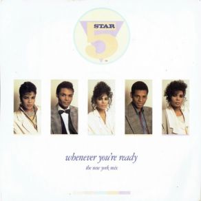 Download track Are You Man Enough (Shep Pettibone Remix) 5 - Star