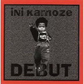 Download track Vibin' 9 Ini Kamoze