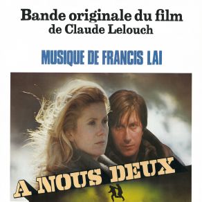 Download track A Nous Deux (Chanson) Francis LaiChanson