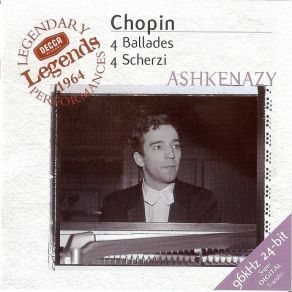 Download track 09. Scherzo No. 4 In E Major Op. 54 Frédéric Chopin