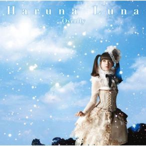 Download track Overfly Haruna Luna