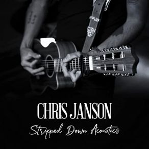 Download track Done (Stripped Down Acoustic) Chris Janson