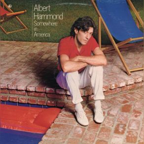 Download track Before You Change The World Albert Hammond