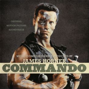 Download track Cut To Val Verde James Horner