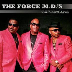 Download track Ain't No Stoppin' Us Now The Force M. D. S