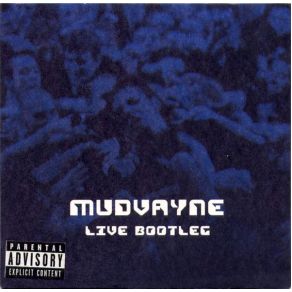 Download track Internal Primates Forever Mudvayne