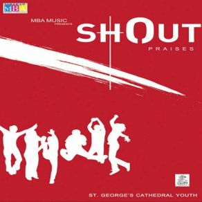 Download track Shout To The North JayaPaul Brewster, Betty Sue Perry, Charles Jayaseelan