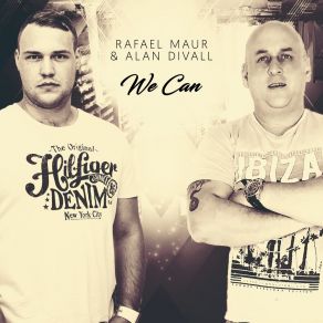 Download track We Can (Radio Edit) Rafael Maur