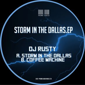 Download track Coffee Machine Dj Rusty