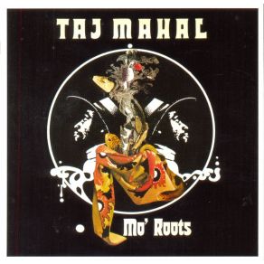 Download track Clara (St. Kitts Woman) Taj Mahal