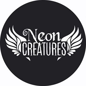 Download track Fades To Black Neon Creatures