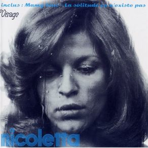 Download track Dieu Est Negre (Album Version) NICOLETTA, The Zoo